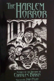 The Harlem Horror by Charles Birkin