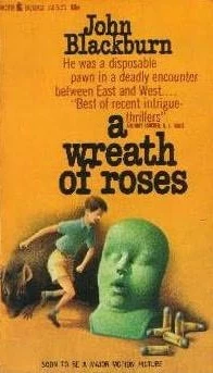 A Ring of Roses by John Blackburn