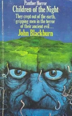 Children of the Night by John Blackburn