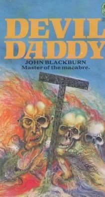Devil Daddy by John Blackburn