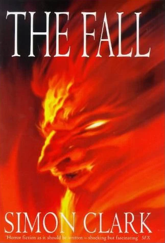 The Fall by Simon Clark