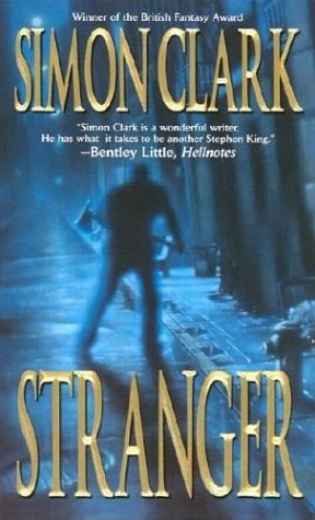 Stranger by Simon Clark