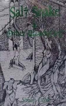 Salt Snake and Other Bloody Cuts by Simon Clark