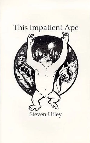 This Impatient Ape by Steven Utley