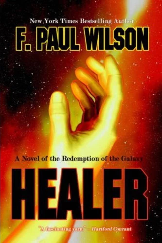 Healer (LaNague Federation #1) by F. Paul Wilson