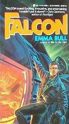 Falcon by Emma Bull
