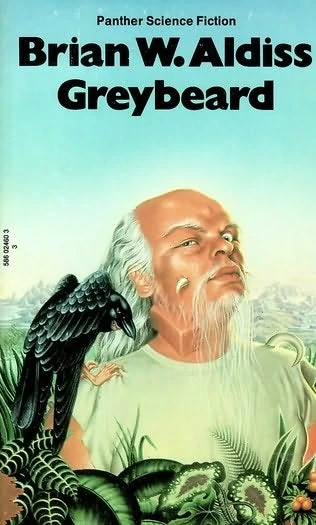 Greybeard by Brian Aldiss