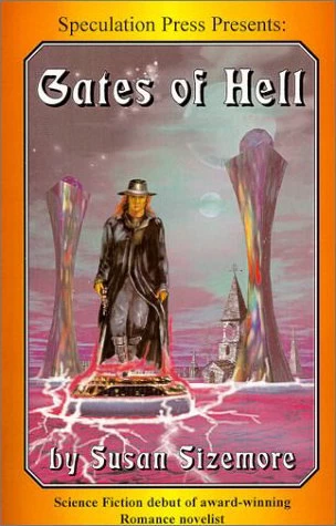 Gates of Hell by Susan Sizemore