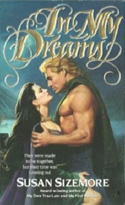 In My Dreams by Susan Sizemore