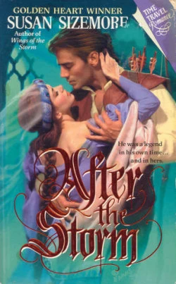 After the Storm by Susan Sizemore