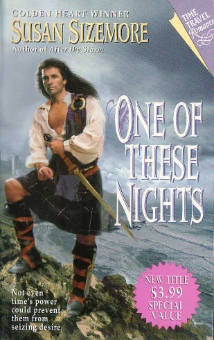 One of These Nights by Susan Sizemore