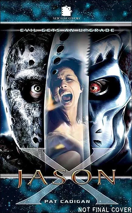 Jason X