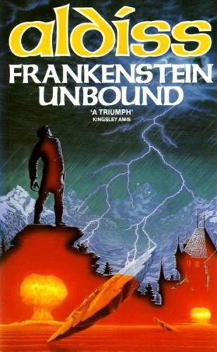 Frankenstein Unbound by Brian Aldiss