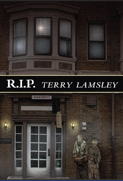 R.I.P. by Terry Lamsley