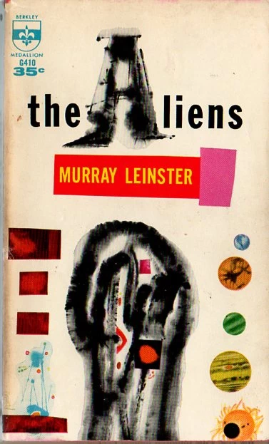 The Aliens by Murray Leinster