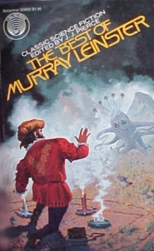 The Best of Murray Leinster by Murray Leinster