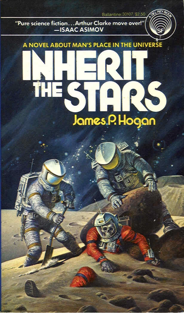 Inherit the Stars