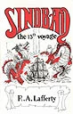 Sindbad: The 13th Voyage by R. A. Lafferty