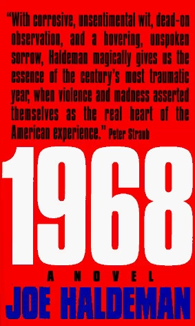 1968 by Joe Haldeman