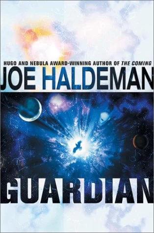 Guardian by Joe Haldeman