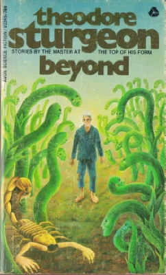 Beyond by Theodore Sturgeon