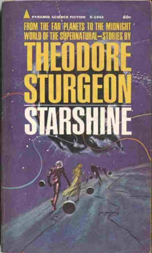 Starshine by Theodore Sturgeon