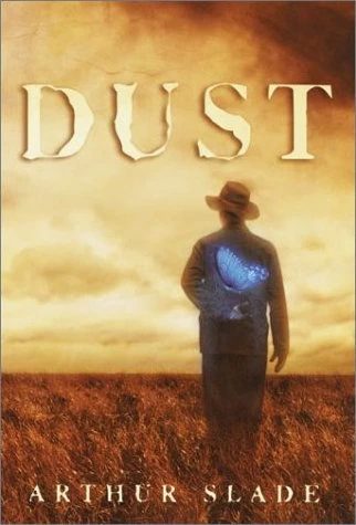 Dust by Arthur Slade