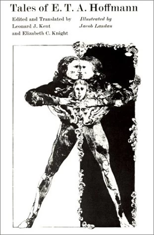 Tales of E. T. A. Hoffmann by E. T. A. Hoffmann