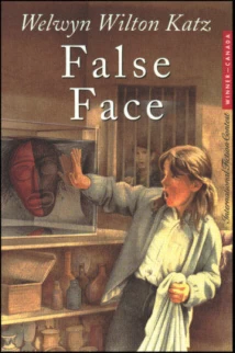False Face