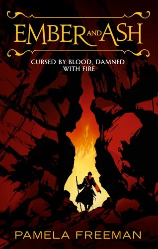 Ember and Ash (The Castings Universe) by Pamela Freeman