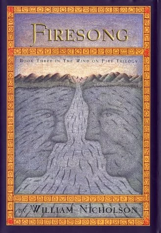Firesong (The Wind on Fire Trilogy #3) by William Nicholson