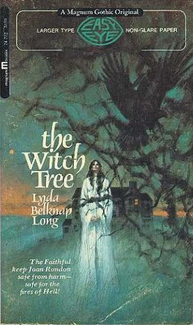The Witch Tree by Lyda Belknap Long