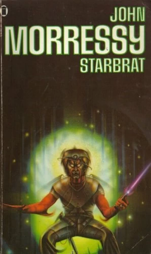 Starbrat (Del Whitby) by John Morressy