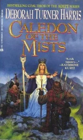 Caledon of the Mists