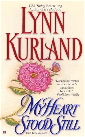 My Heart Stood Still by Lynn Kurland