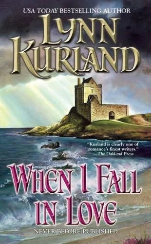 When I Fall in Love by Lynn Kurland