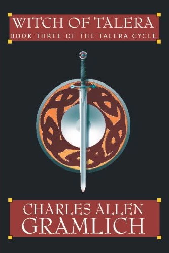Witch of Talera