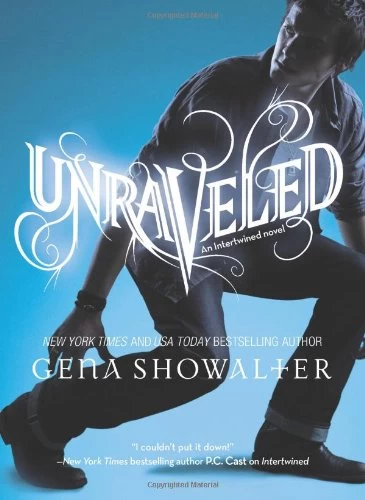 Unraveled (Intertwined #2) by Gena Showalter