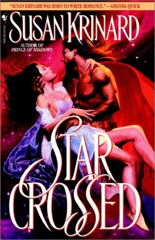 Star Crossed by Susan Krinard