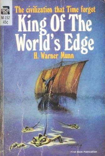 King of the World's Edge