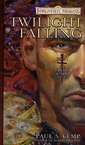 Twilight Falling