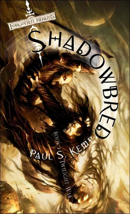 Shadowbred
