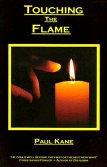 Touching the Flame by Paul Kane