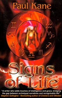 Signs of Life by Paul Kane