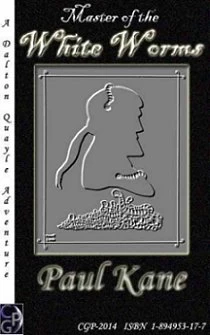 Master of the White Worms by Paul Kane