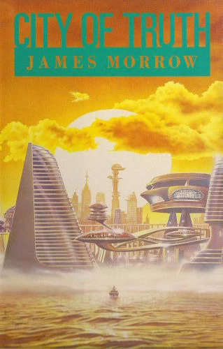 City of Truth by James Morrow