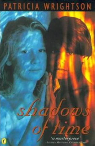 Shadows of Time by Patricia Wrightson