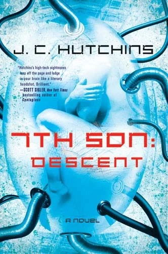 7th Son: Descent by J. C. Hutchins
