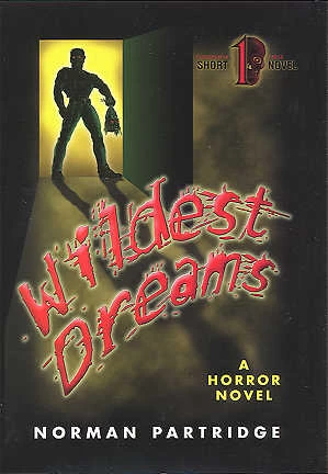 Wildest Dreams by Norman Partridge
