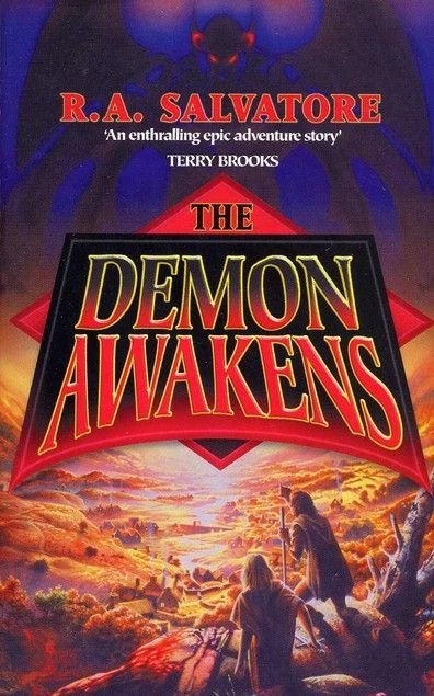 The Demon Awakens